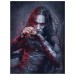 Puzzles - 500 Pcs - The Crow Jigsaw Puzzle