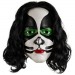 Masks - KISS - The Catman Deluxe Injection Mask