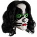 Masks - KISS - The Catman Deluxe Injection Mask