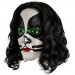 Masks - KISS - The Catman Deluxe Injection Mask