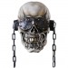 Masks - Megadeth - Vic Rattlehead