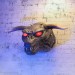Wallbreakers - Ghostbusters - Terror Dog