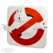 Prop Replicas - Ghostbusters - No Ghost Light-Up Sign