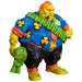 Toxic Crusaders Figures - 5" Scale Mayor Grody