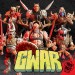GWAR Figures - 5" Figure Assortment (Oderus Urungus Build-A-Figure)
