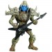 GWAR Figures - 5" Figure Assortment (Oderus Urungus Build-A-Figure)