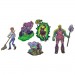 Wall Decors - Toxic Avenger - S01 - Decor Collection