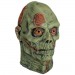 Masks - Don Post - Glowin Ghoulies Nuclear Death Mask (Vinyl) (Glow)