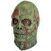 Masks - Don Post - Glowin Ghoulies Nuclear Death Mask (Vinyl) (Glow)