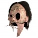 Masks - The Texas Chainsaw Massacre (Video Game) - Nicotero Leatherface Mask (Latex)