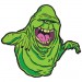 Pins & Buttons - Ghostbusters - Slimer Glow In The Dark Enamel Pin