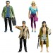 True Romance Figures - 5" Figure Assortment