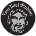 Pins & Buttons - Don Post - Satyr Enamel Pin