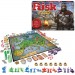 Boardgames - Risk Europe